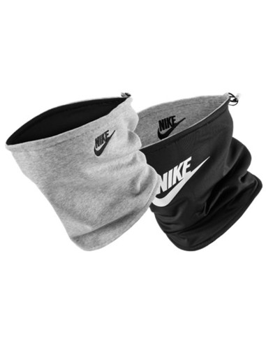 N-NK365-Nike neckwarmer reversible club fleece